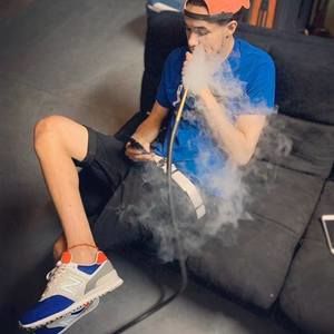 Meet your Posher, Ray